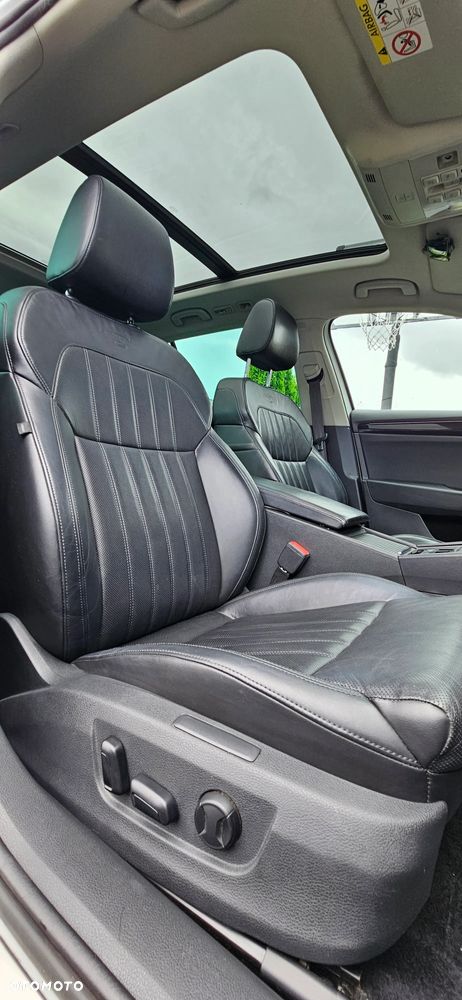 Skoda Superb 2.0 TDI 4x4 L&K DSG - 3