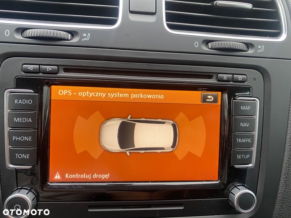Volkswagen Golf 2.0 TSI GTI DSG - 12
