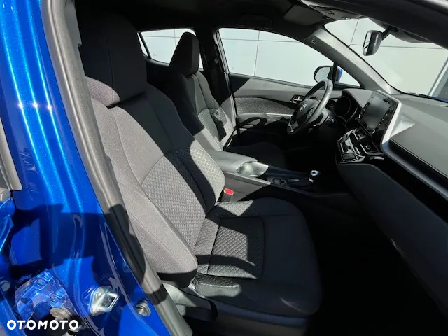Toyota C-HR 1.8 Hybrid Premium - 16