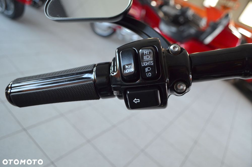 Harley-Davidson Softail Fat Boy - 36