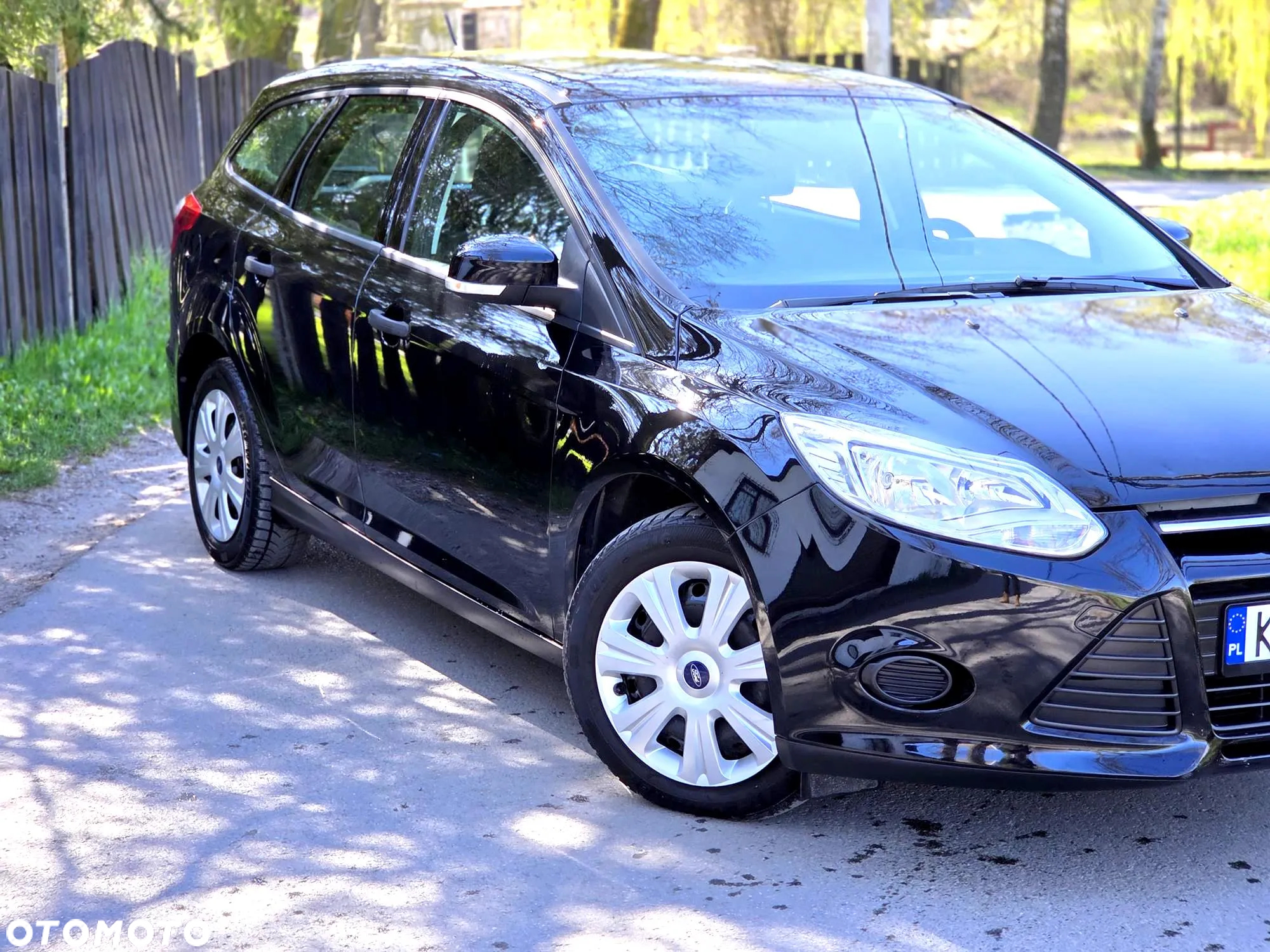 Ford Focus 1.0 EcoBoost Start-Stopp-System Champions Edition - 24