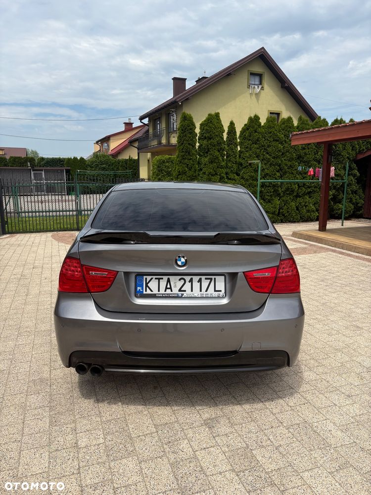 BMW Seria 3 - 3