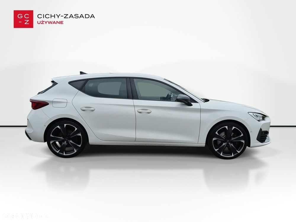 Cupra Leon 1.4 e-Hybrid PHEV VZ DSG - 6