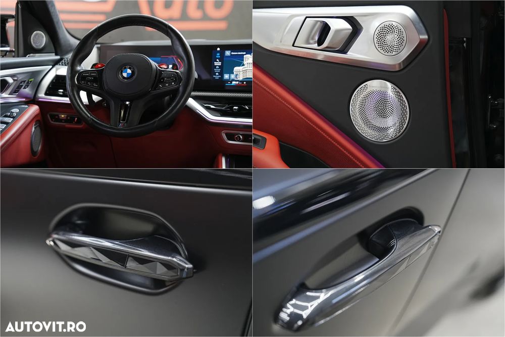BMW XM Standard - 32