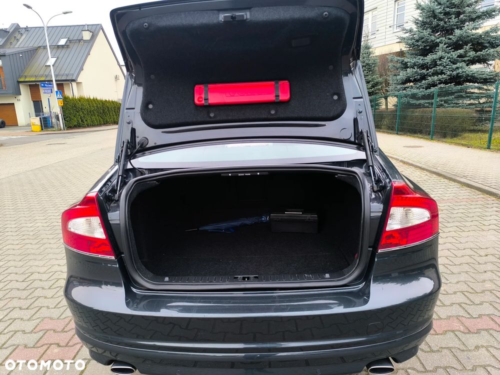 Volvo S80 D4 Drive-E Momentum - 8