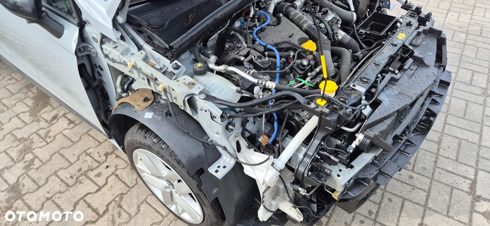 Renault Clio 1.5 Blue dCi Zen - 17