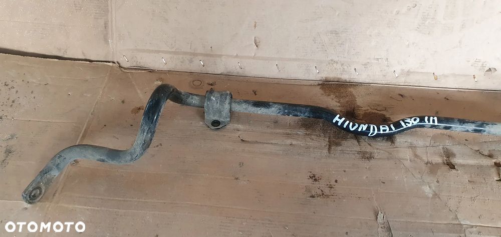 Stabilizator drążek stabilizatora przód Hyundai I30 III 54810-G4AB0 - 2