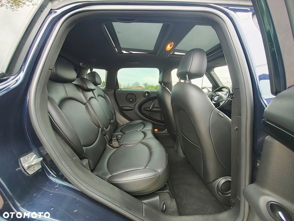 MINI Countryman Cooper S ALL4 - 28