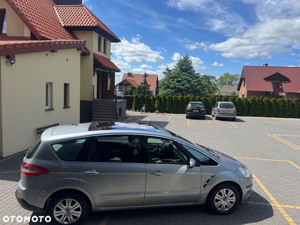 Ford S-Max 2.0 TDCi DPF Champions Edition - 23
