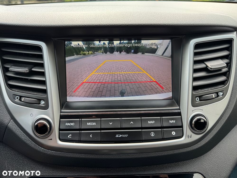 Hyundai Tucson - 12