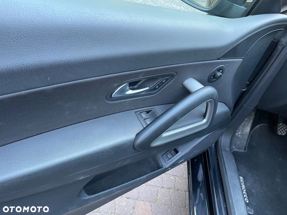 Volkswagen Scirocco 1.4 TSI - 20