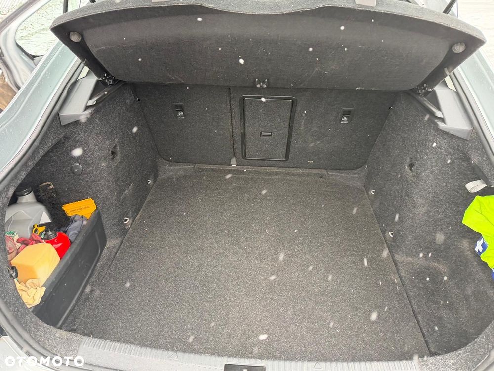 Skoda Octavia 1.4 TSI Ambition - 11