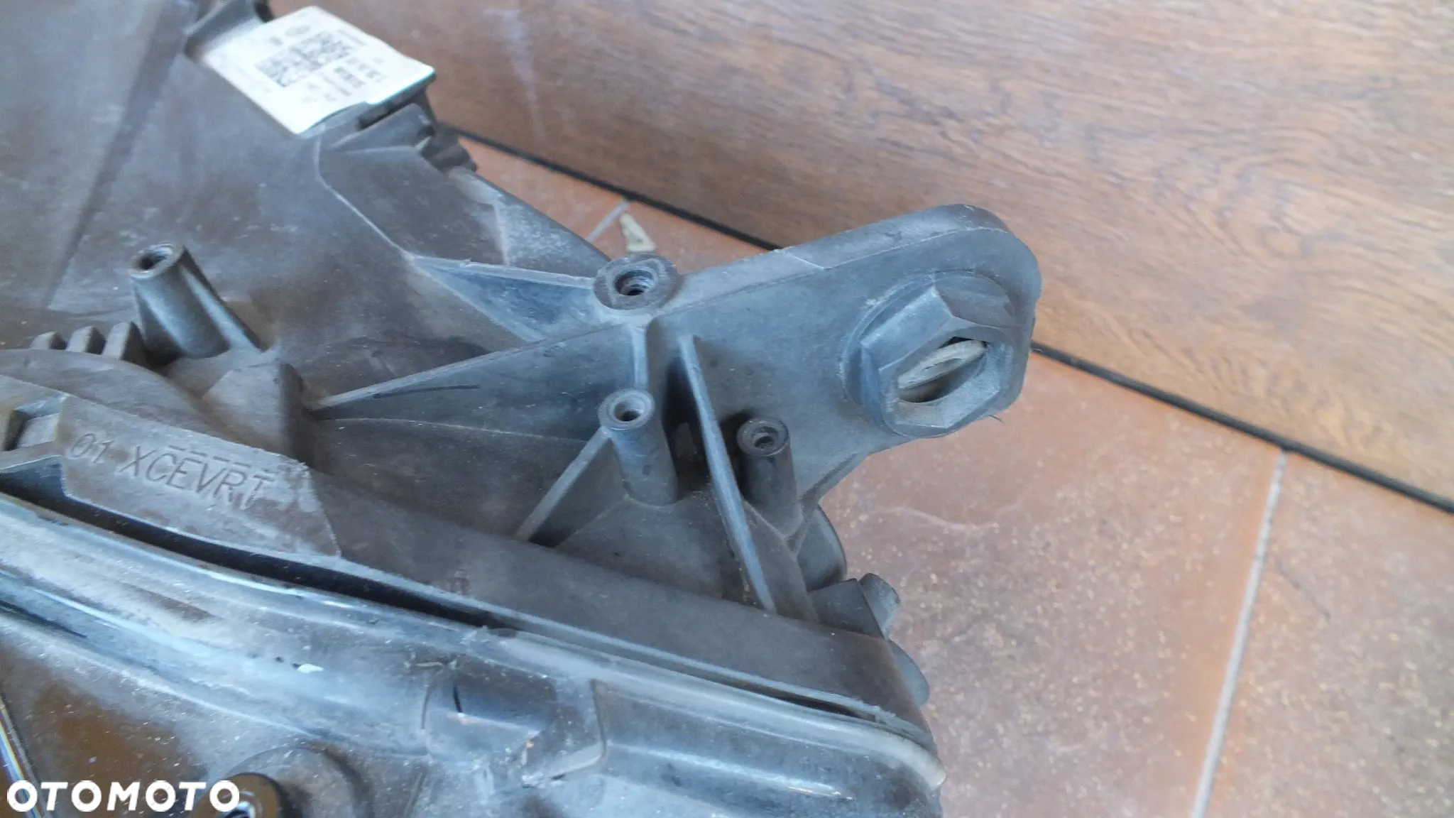 Lampa przednia lewa Volkswagen Passat B8 3G1941082g - 3