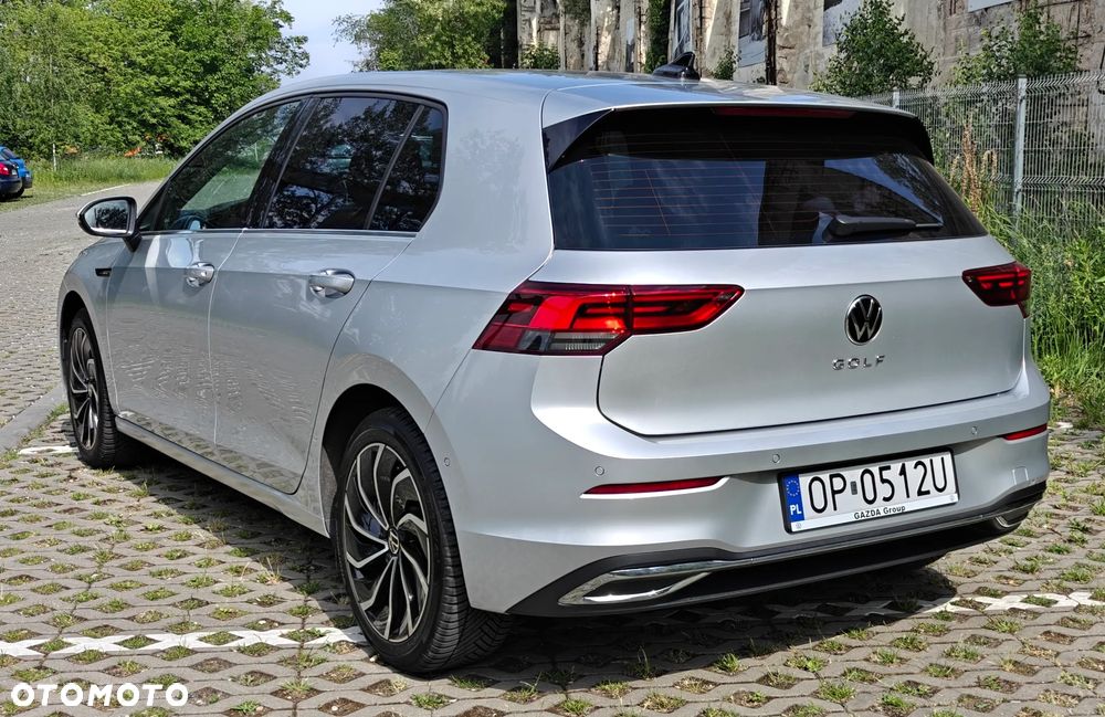 Volkswagen Golf 1.5 TSI EVO Style - 6