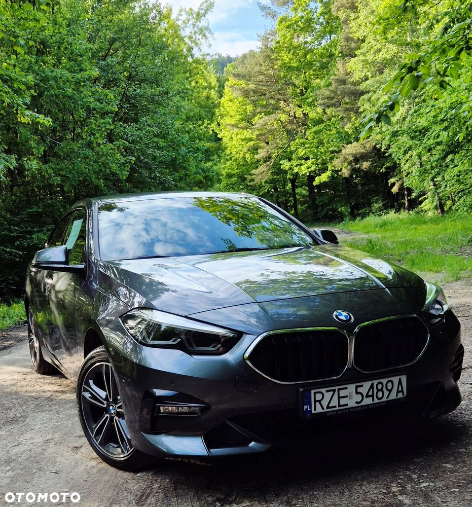 BMW Seria 2 218i M Sport - 3