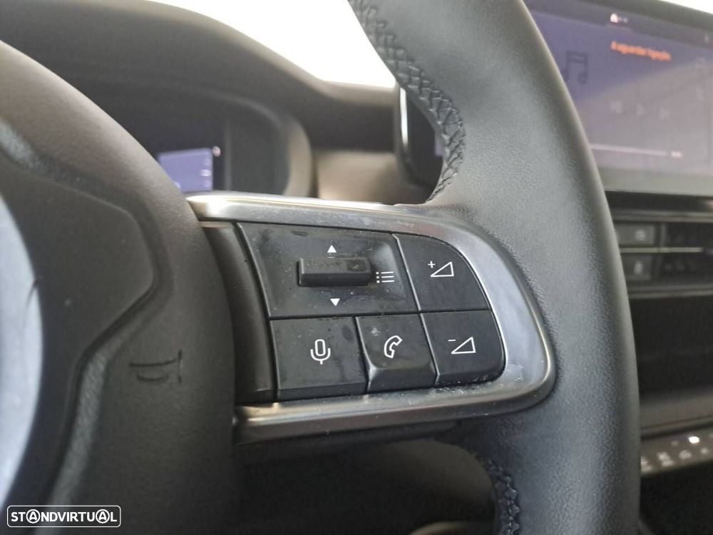 Jeep Avenger 1.2 GSE T3 Altitude - 17