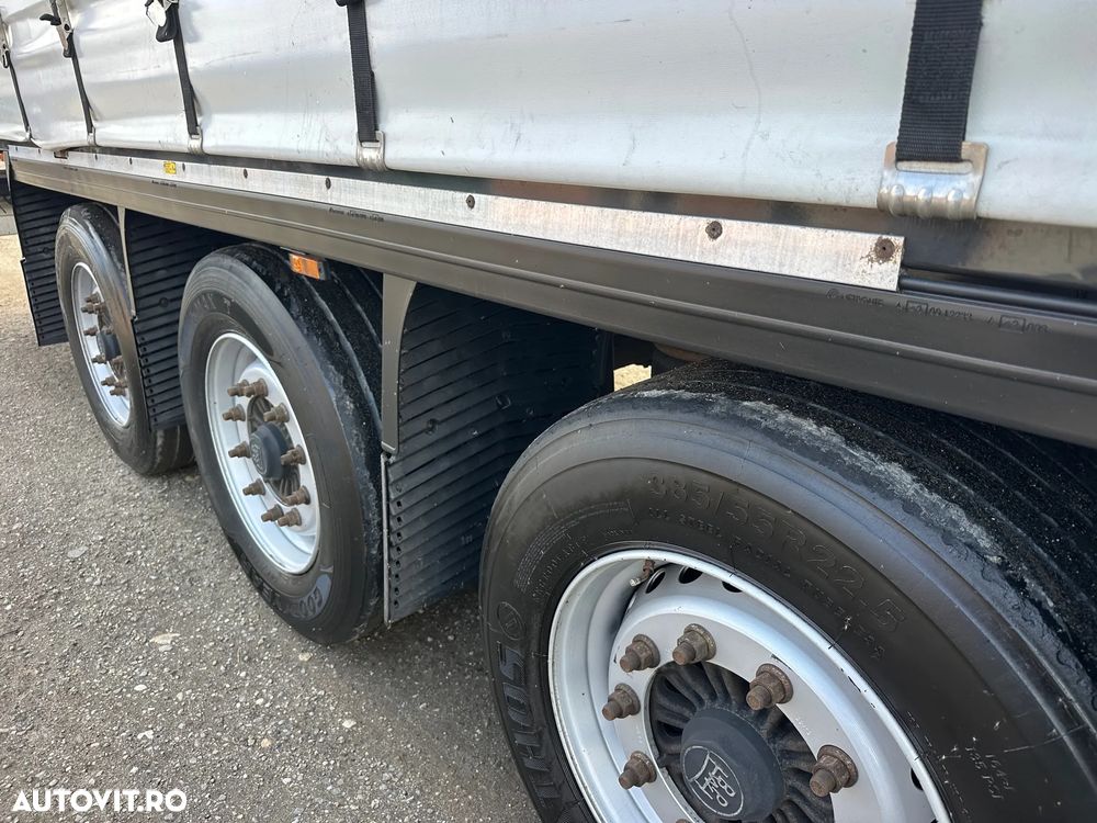 Krone SDP 27  Standard - 19