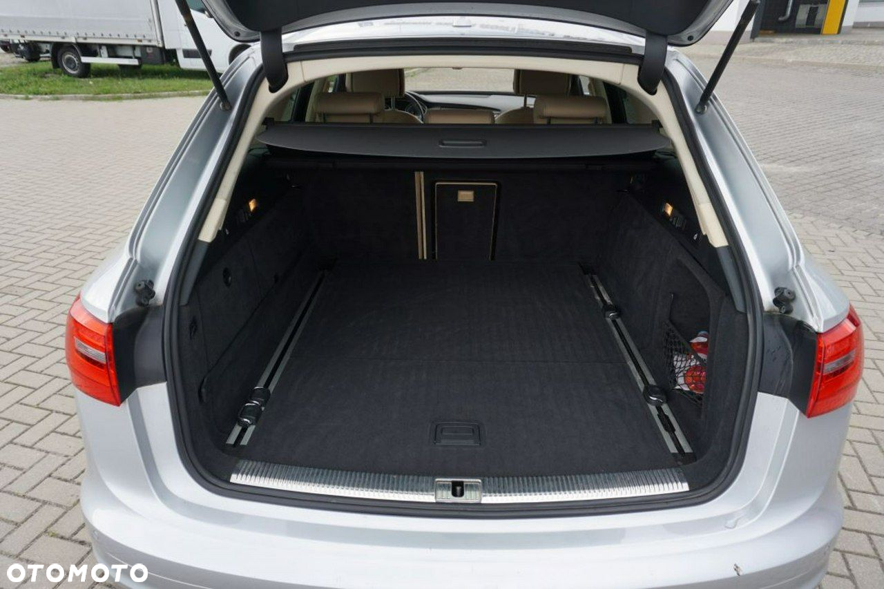Audi A6 Allroad 3.0 TDI Quattro Tiptr - 11