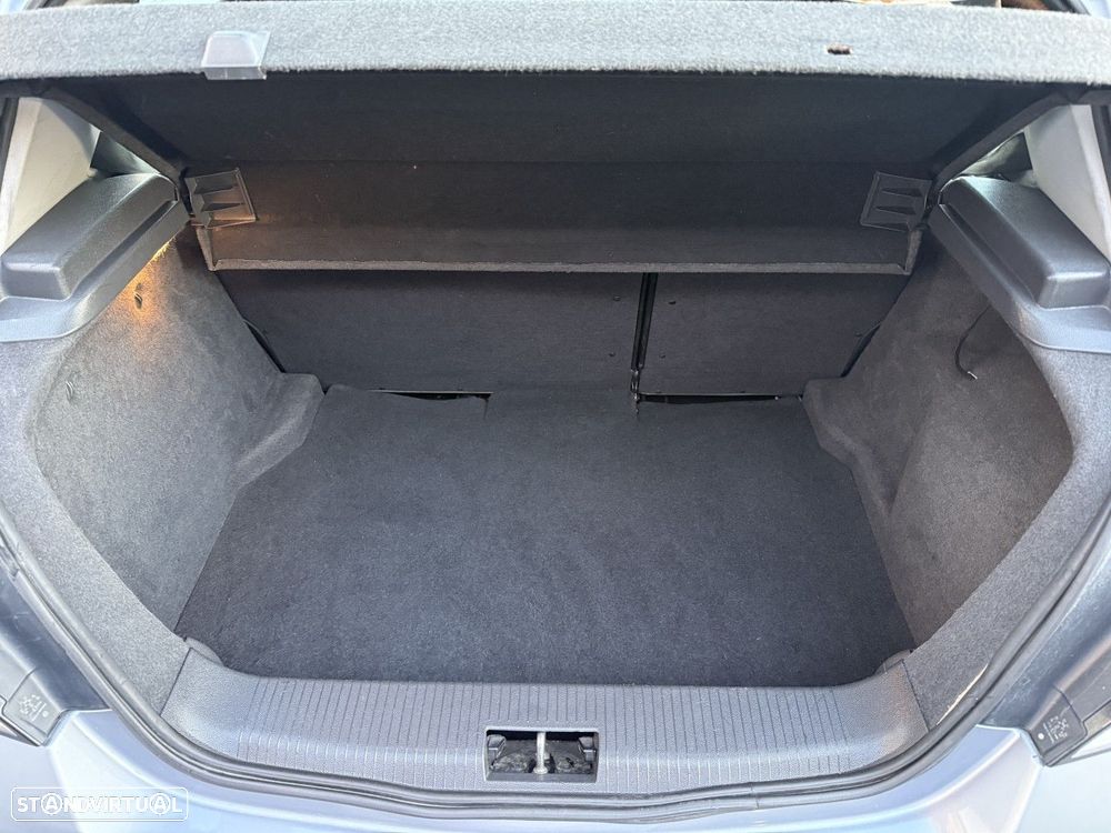 Opel Astra 1.7 CDTI Cosmo M5 - 24