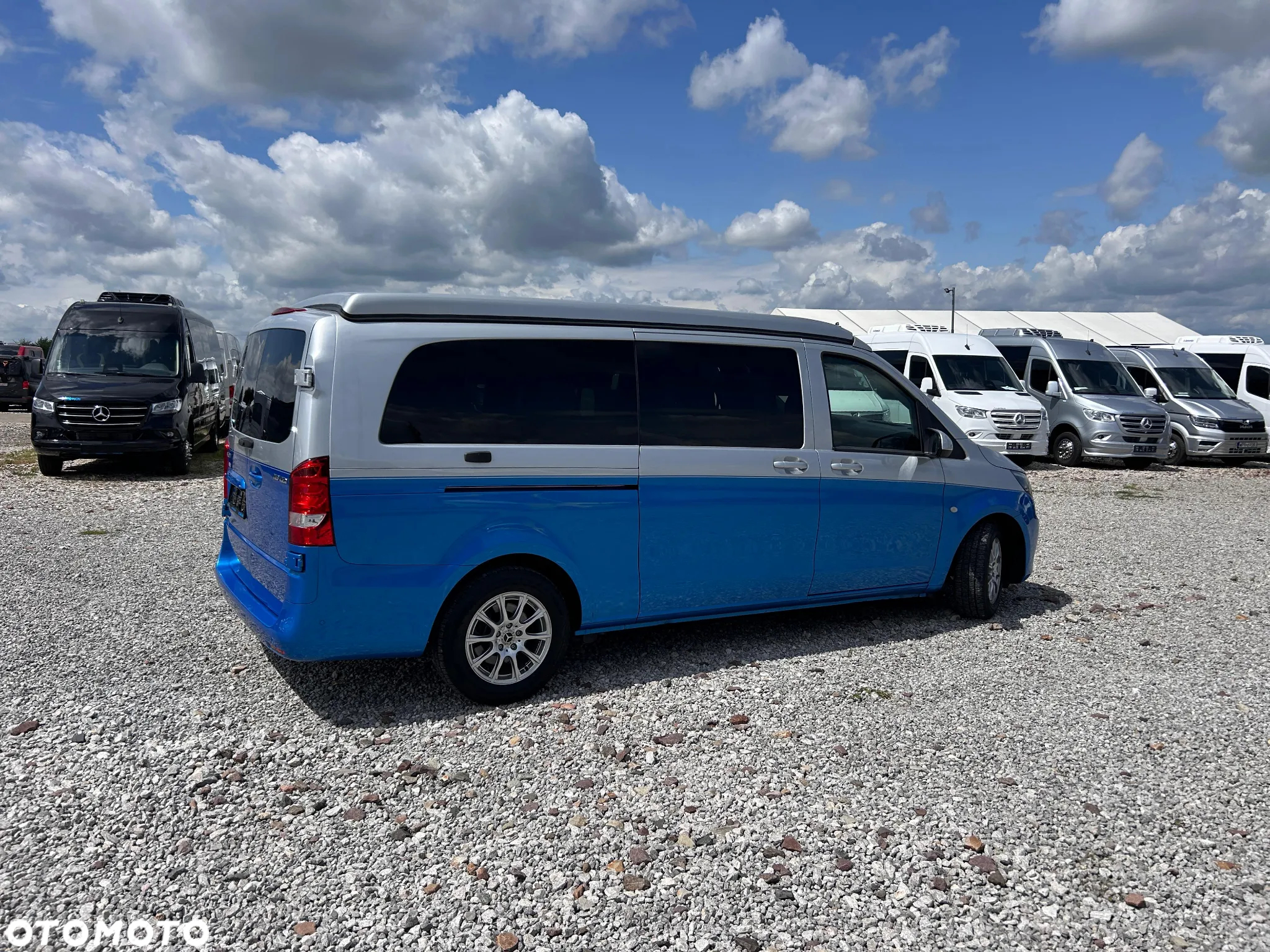 Mercedes-Benz Vito - 6