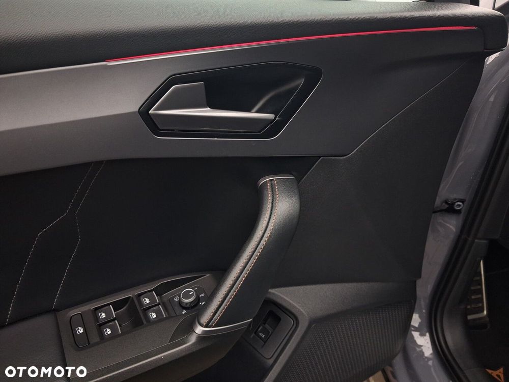 Cupra Formentor 2.0 TSI 4Drive VZ DSG - 22