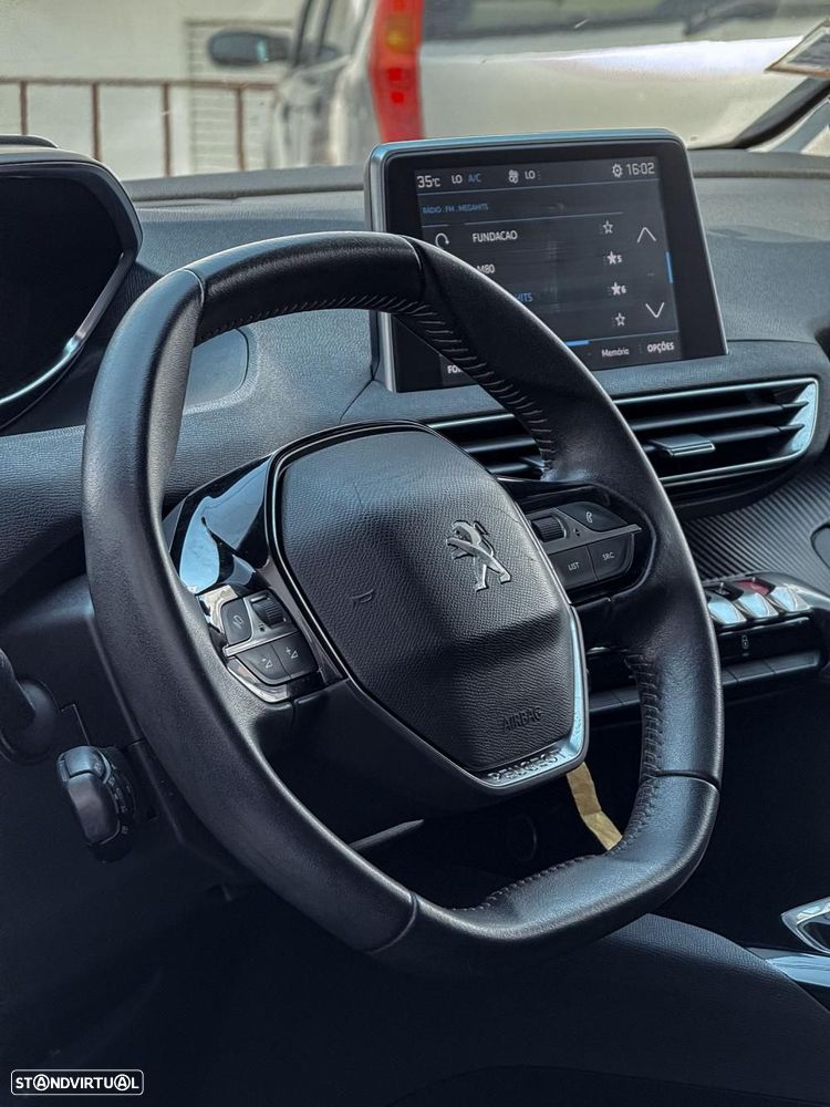 Peugeot 3008 1.5 BlueHDi Active Pack - 9