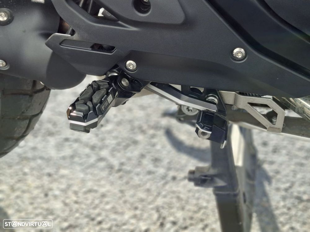 BMW R 1300 GS Adventure Option 719 - 7