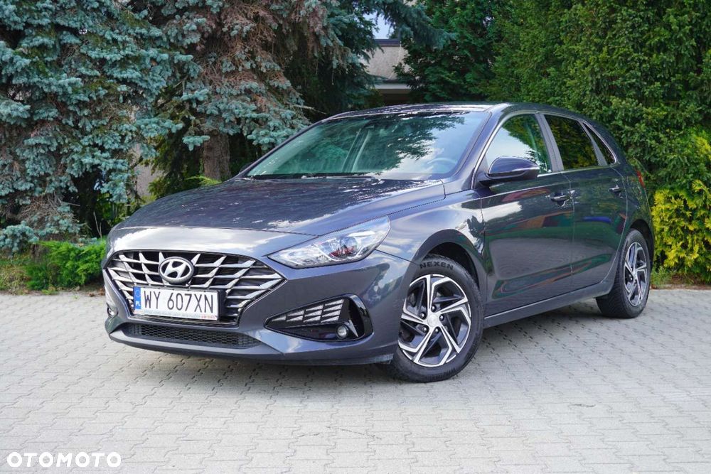 Hyundai i30 - 3