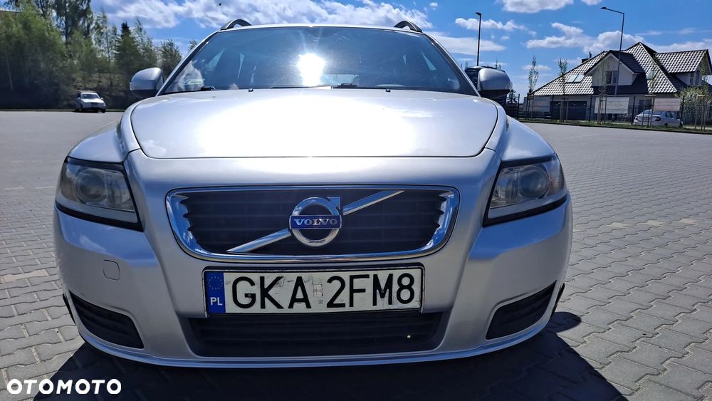 Volvo V50 1.6D DRIVe - 1