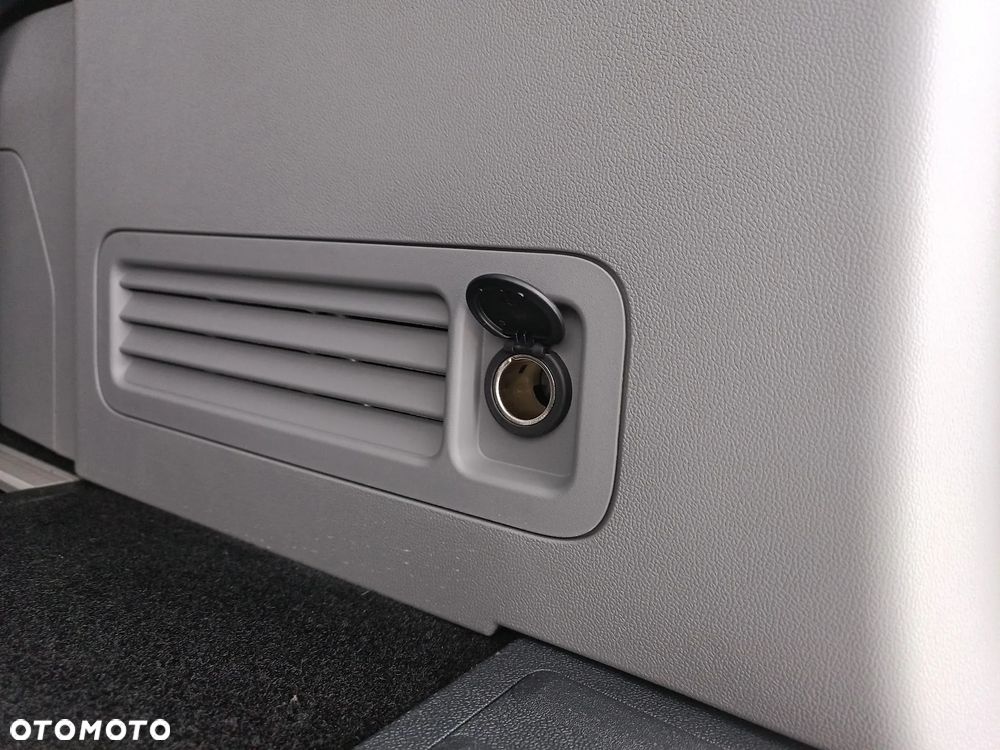 Ford Tourneo Custom 2.5 PHEV CVT 340 L2 Titanium X - 34