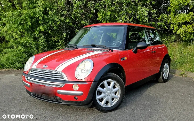 MINI ONE - 8
