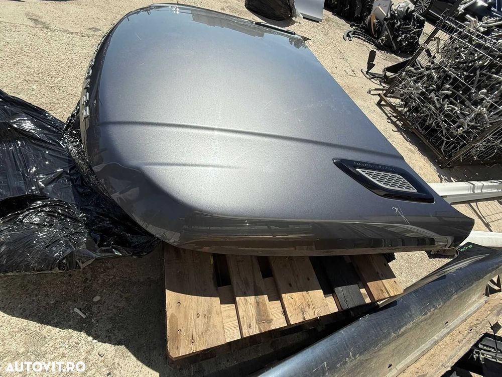 Capota completa Range Rover Sport L494 2014-2018 - 2