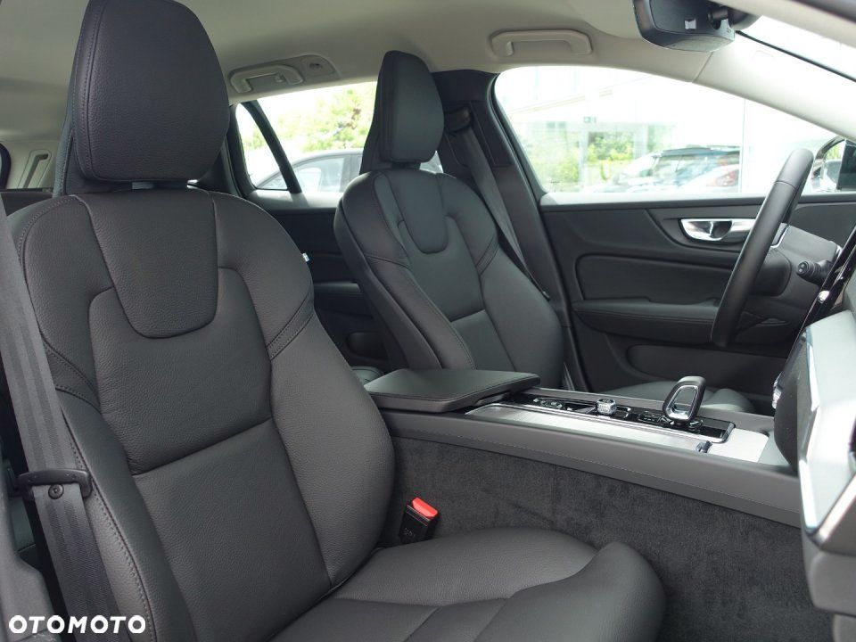 Volvo V60 - 19