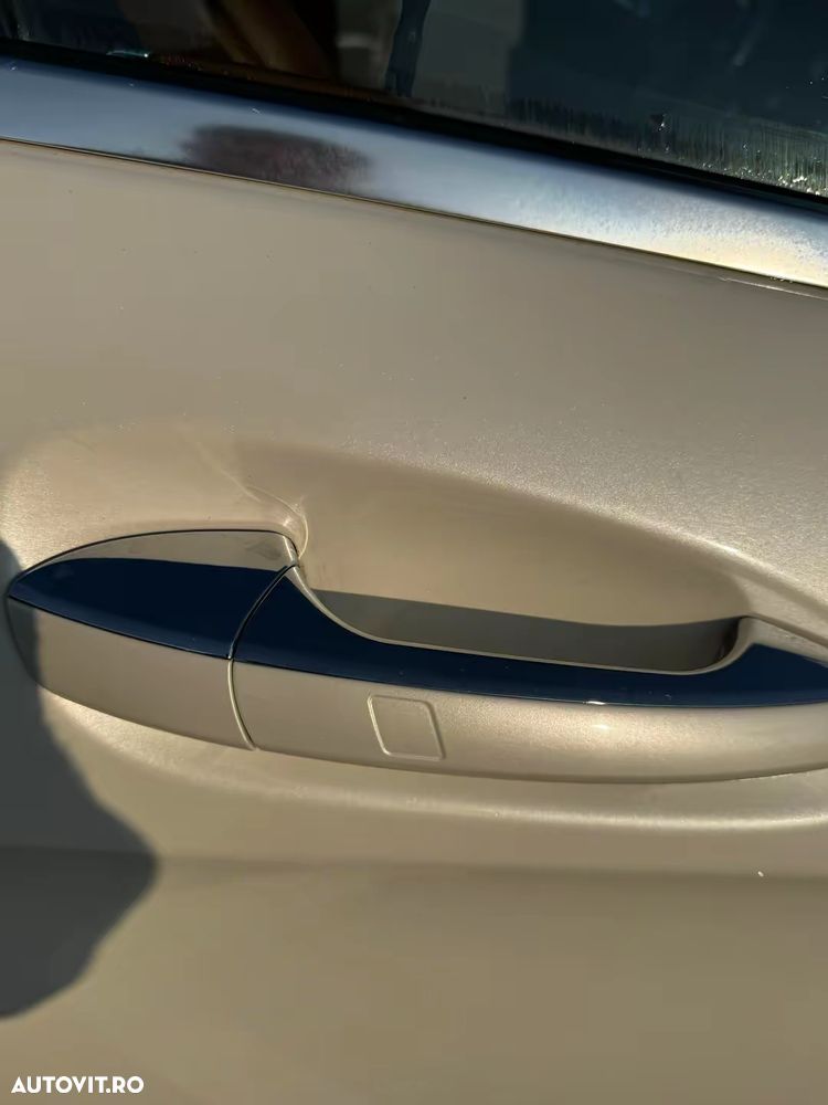 Mercedes-Benz CLS 400 7G-TRONIC - 10