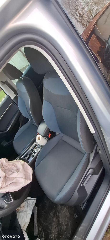 Seat Ateca 1.6 TDI DSG Style - 12