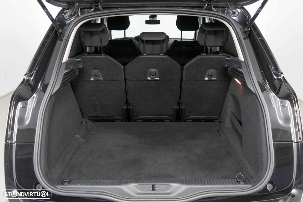 Citroën C4 Spacetourer 1.2 PureTech Feel EAT8 - 14