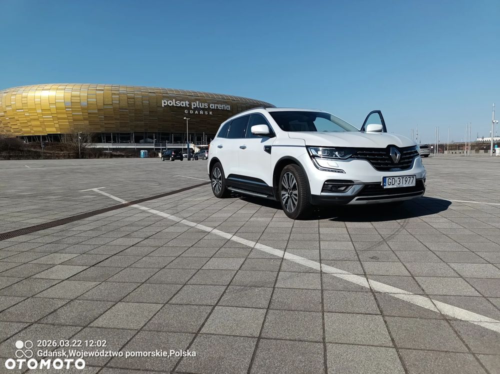 Renault Koleos 2.0 Blue dCi Initiale Paris 4x4 X-Tronic - 6
