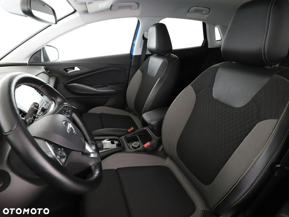 Opel Grandland X 1.5 CDTI Design Line S&S - 14