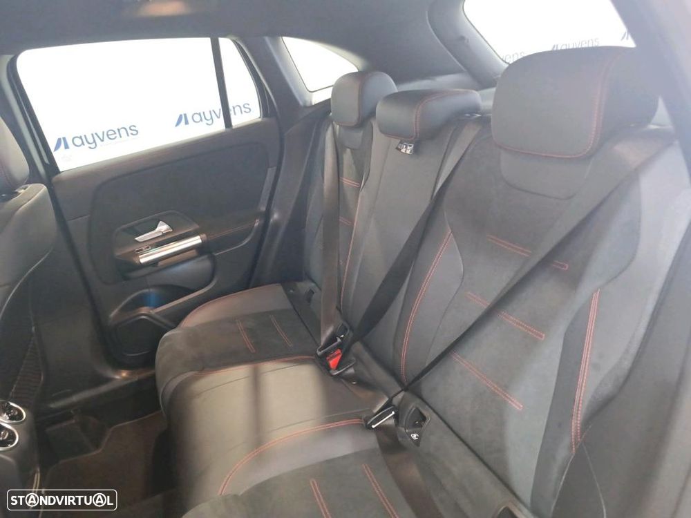 Mercedes-Benz GLA 250 e AMG Line - 9