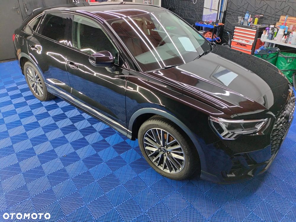 Audi Q3 Sportback - 6