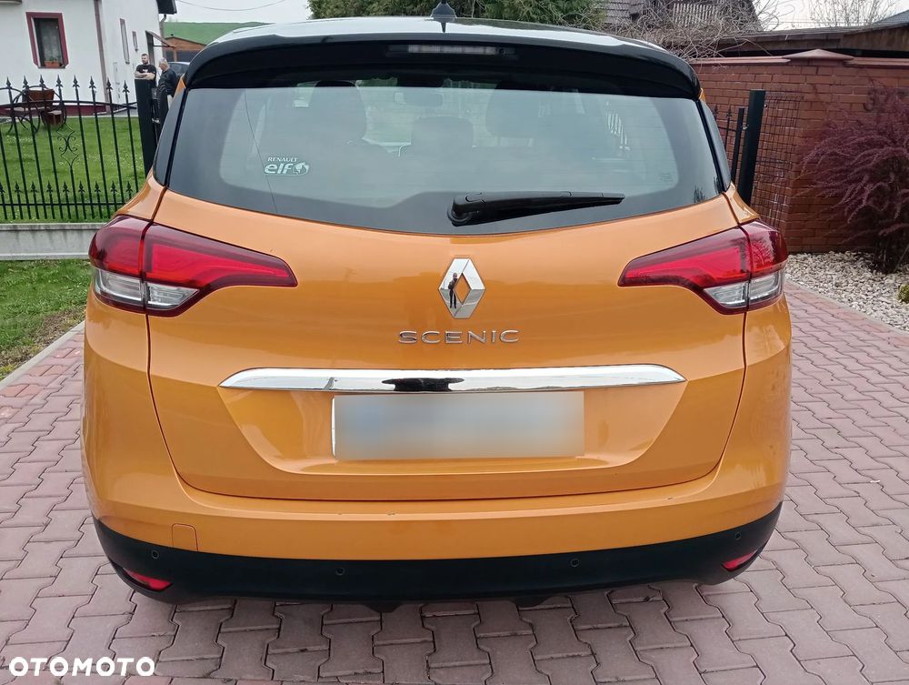 Renault Scenic ENERGY TCe 115 S&S Bose Edition - 3