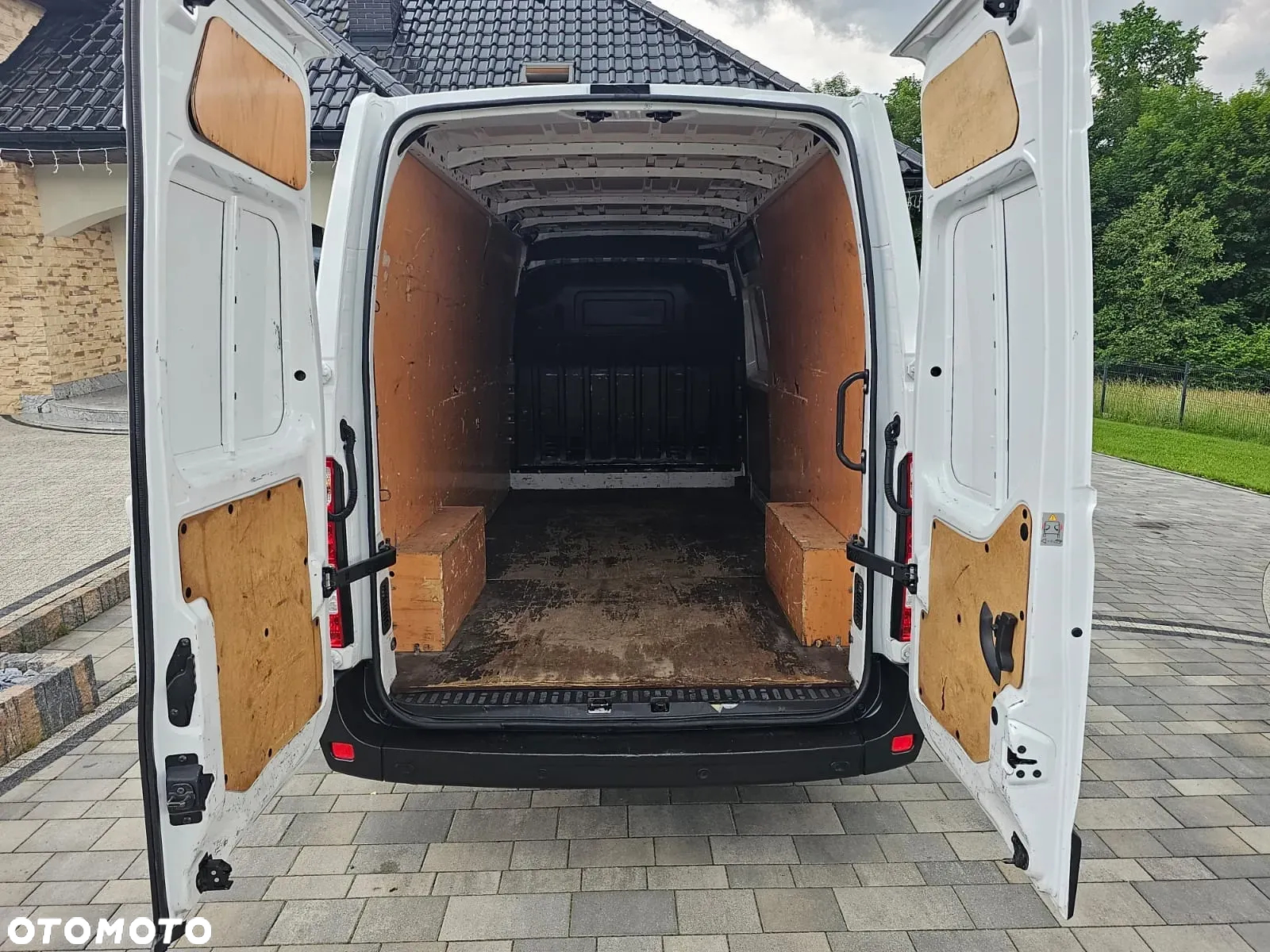 Renault Master - 31