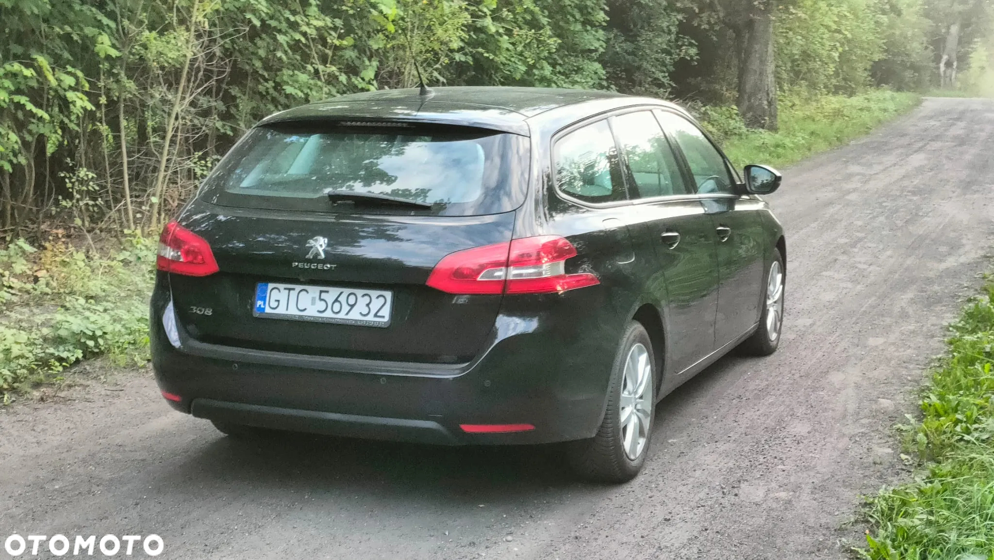 Peugeot 308 1.5 BlueHDi Active S&S - 5