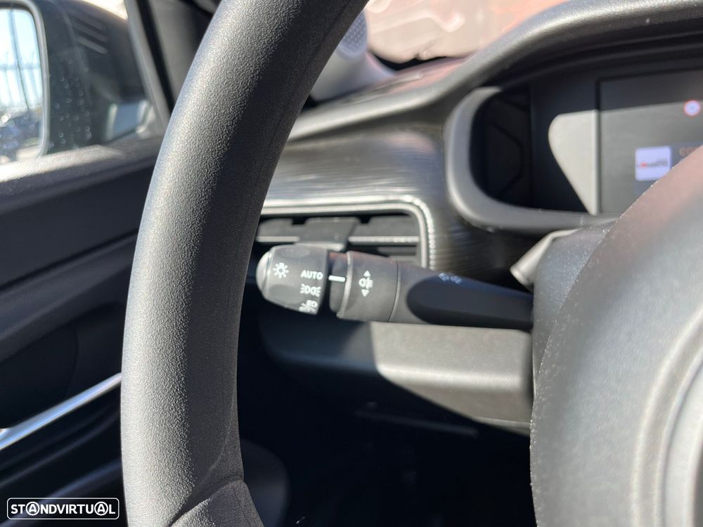 Jeep Avenger 1.2 GSE T3 Longitude - 17