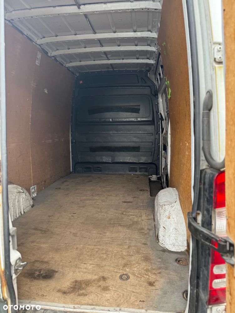 Mercedes-Benz SPRINTER 316 CDI - 5