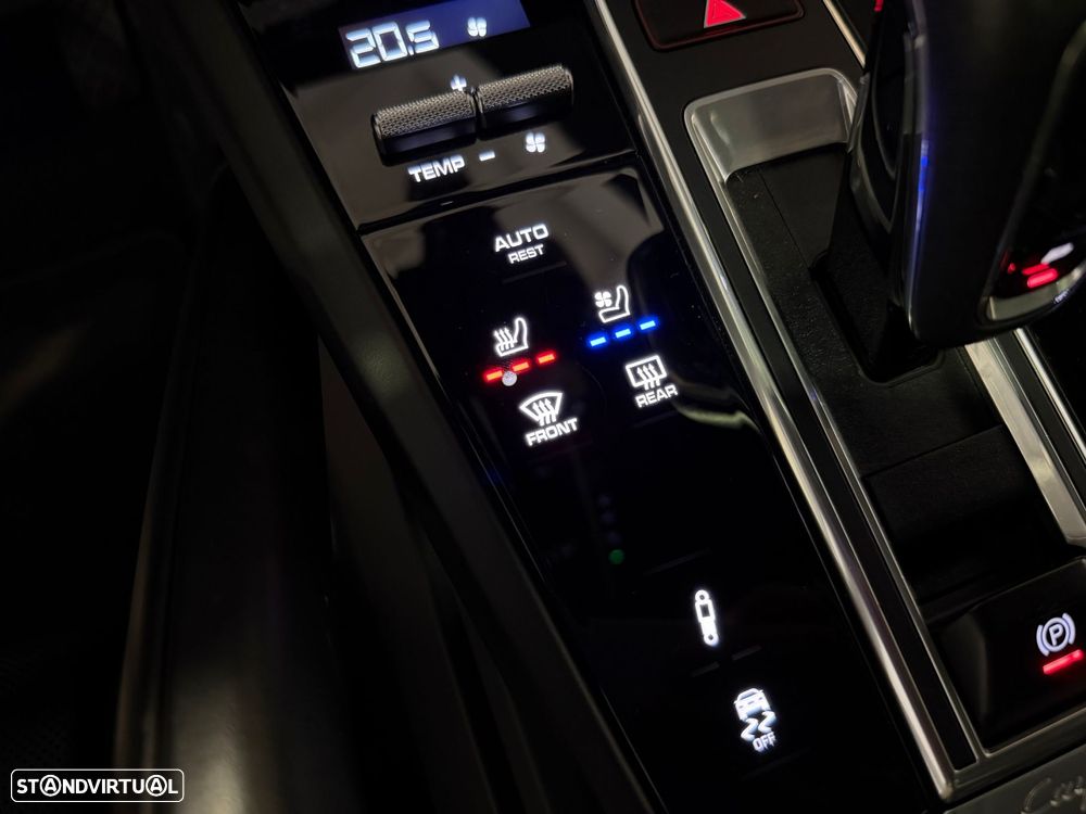 Porsche Cayenne E-Hybrid - 30