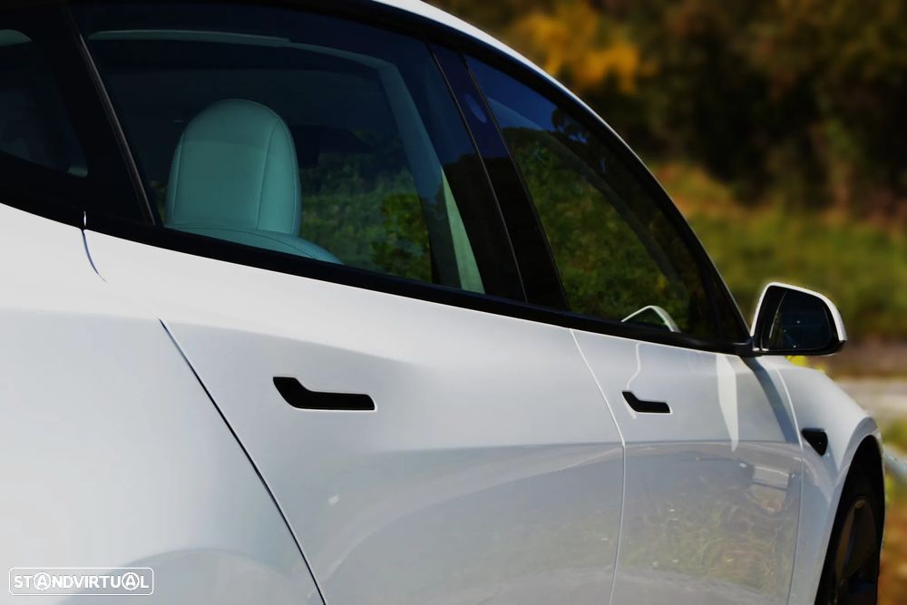 Tesla Model 3 Standard Range Plus RWD - 8