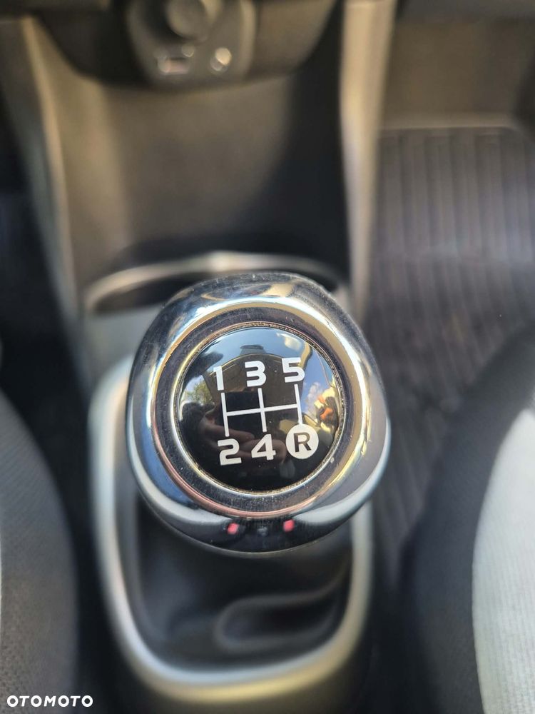 Toyota Aygo x-play - 14