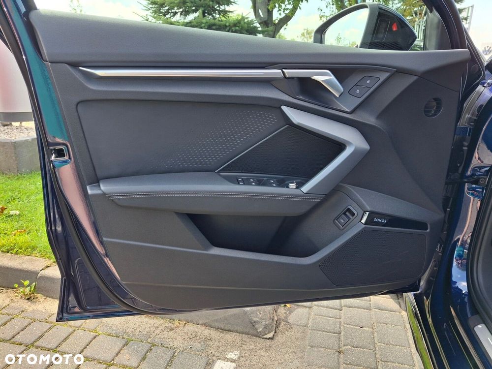 Audi S3 Sportback - 10