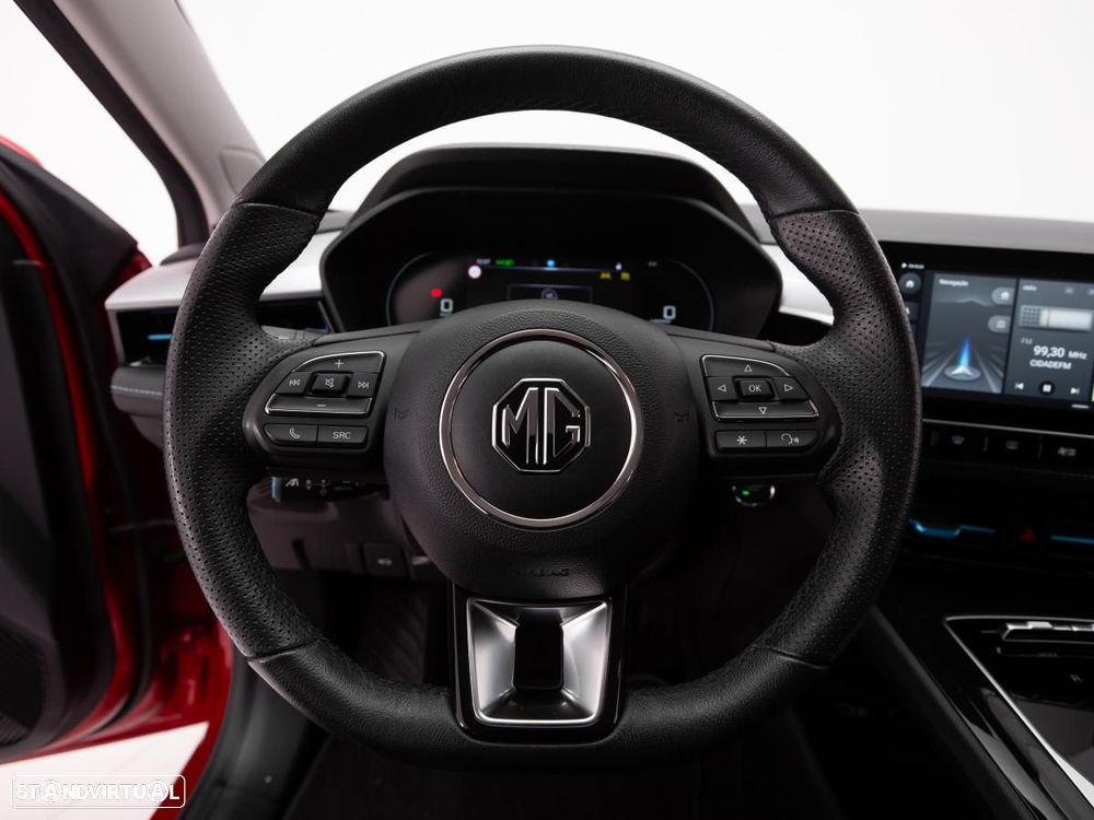 MG MG5 51 kWh Comfort - 19